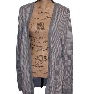 Sonoma‎ cardigan/jacket open front XL